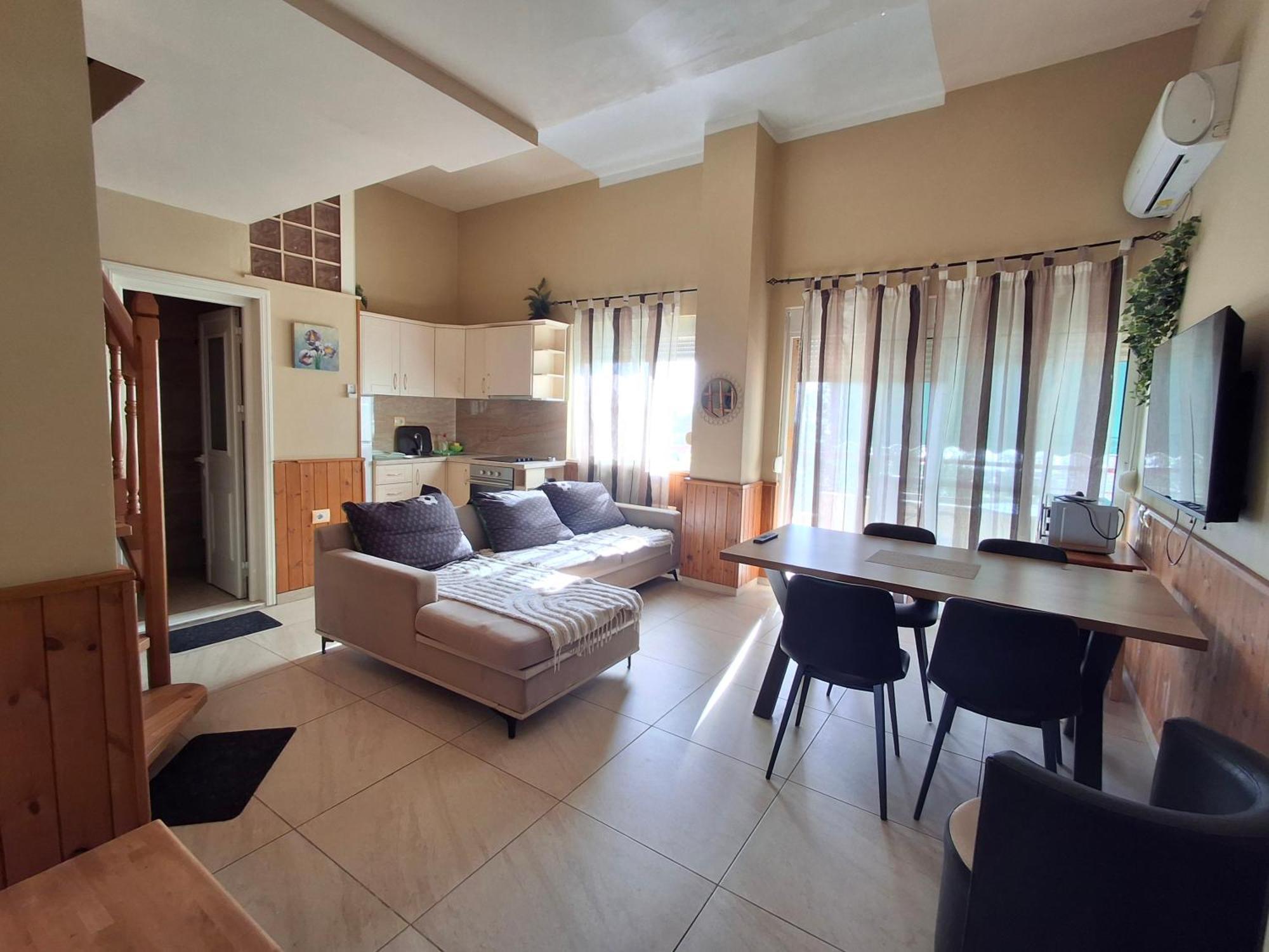 Delight Apartments 골렘 외부 사진