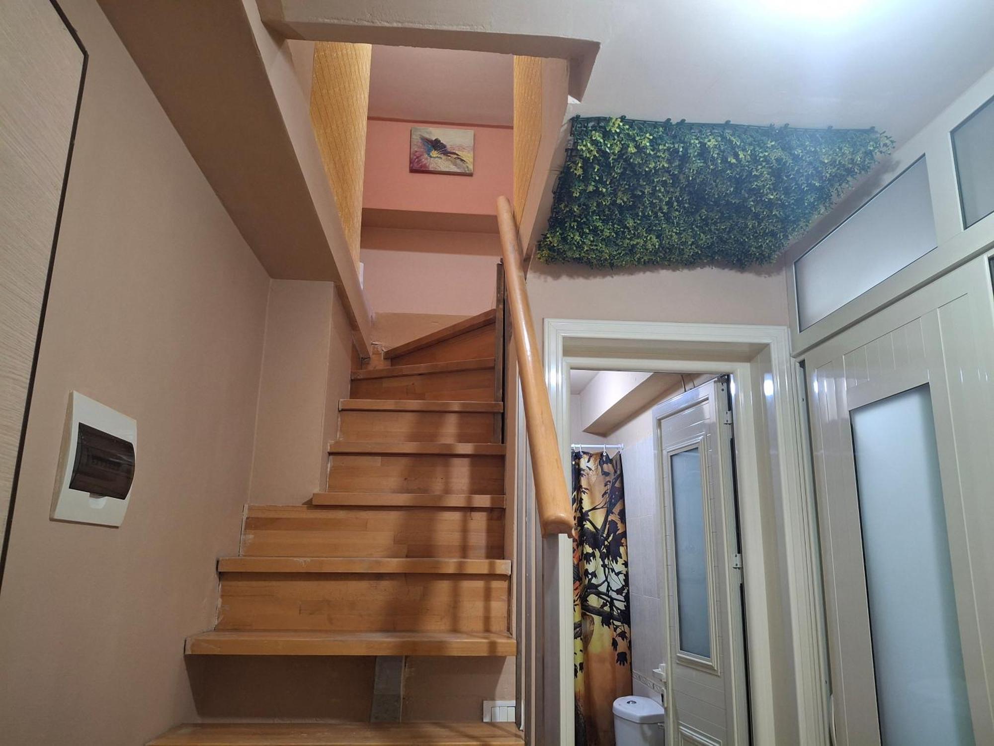 Delight Apartments 골렘 객실 사진